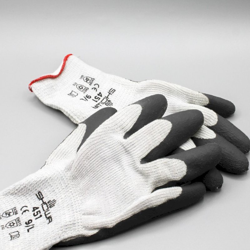 GANTS SHOWA 451